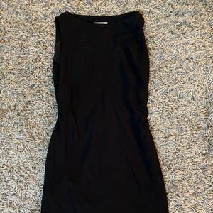 Reneè Lezard Black Dress